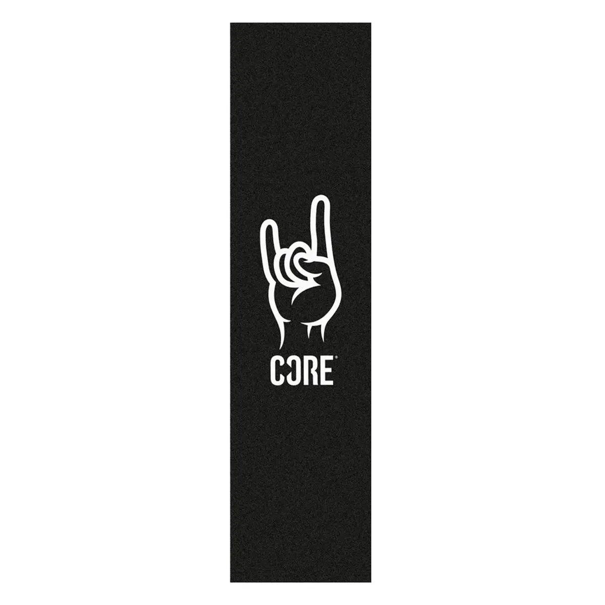 Core Scooter Griptape Classic - Rock Hand 1