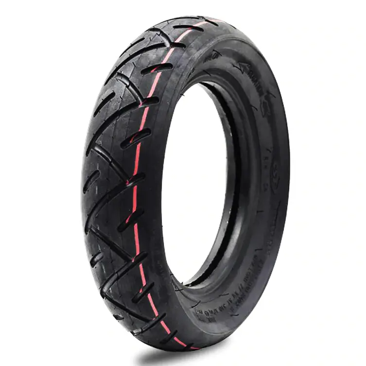 10 X 2.5 Scooter Street Tyre 1