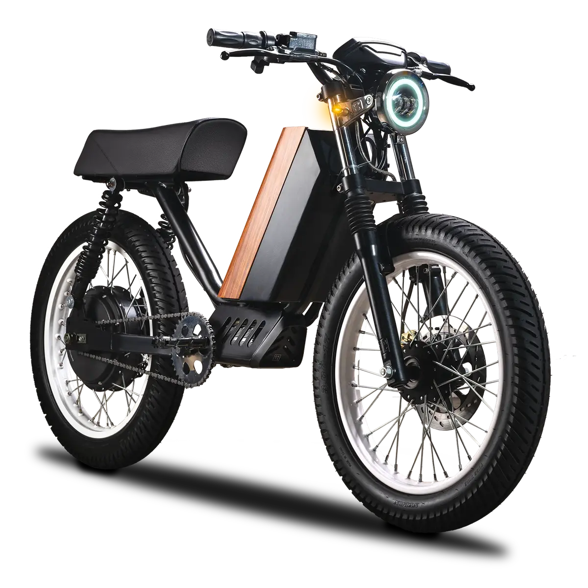 Onyx Cty2 Electric Bike 1