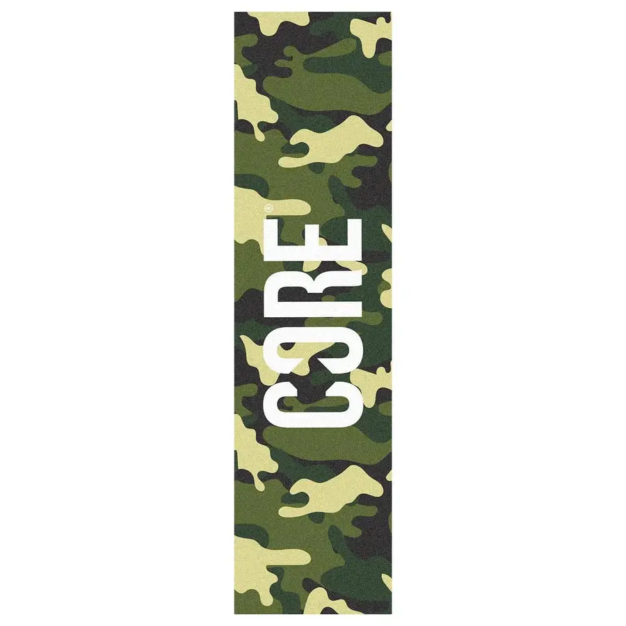 Core Scooter Griptape - Camo 1