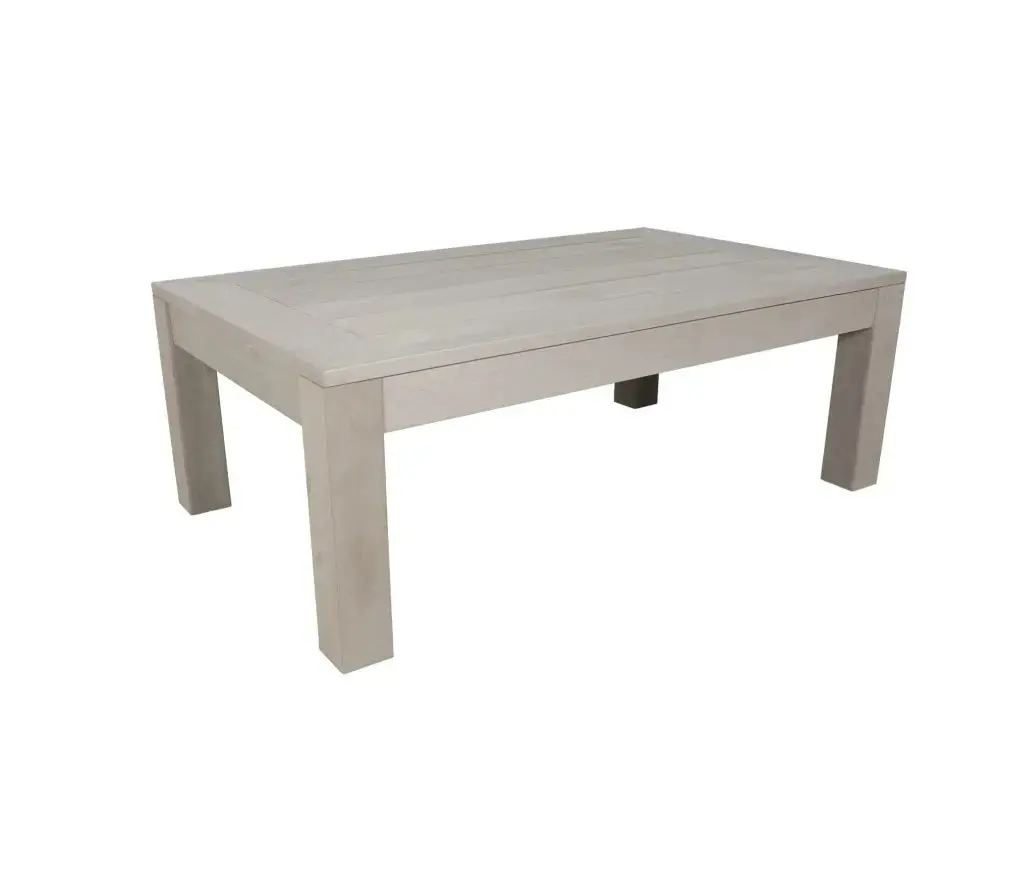 Chateau 48" X 29" Rectangular Coffee Table 1