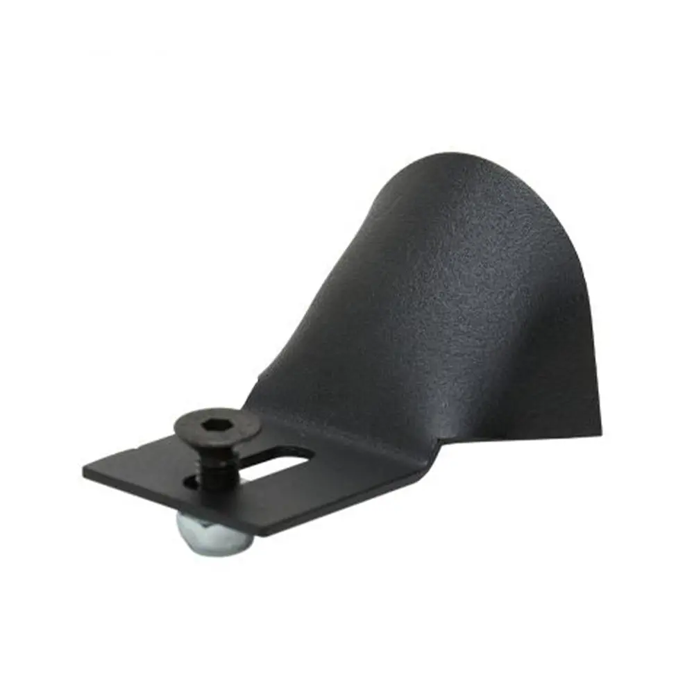 Tsi Cheddie Fender - Black 1