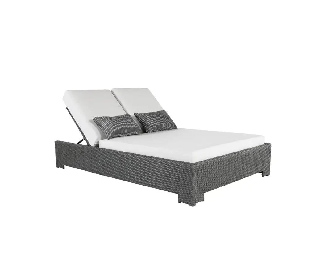 Chorus Outdoor Daybed 1