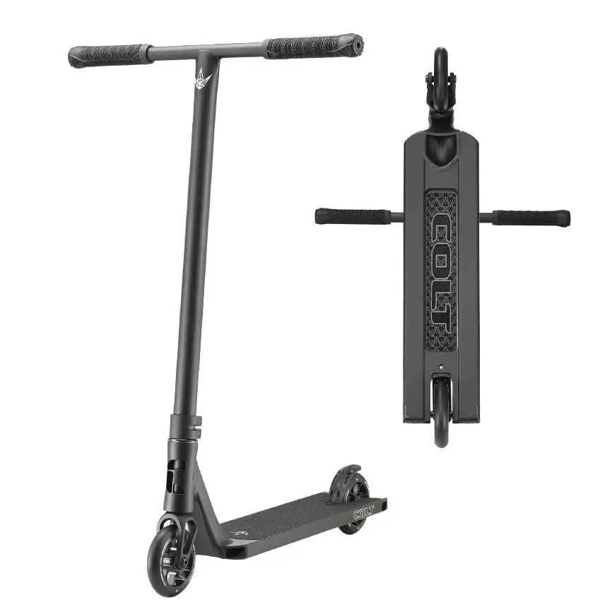 Blunt Envy Colt S6 Complete Scooter - Black 1