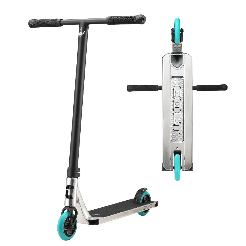 Blunt Envy Colt S6 Complete Scooter - Polished 1
