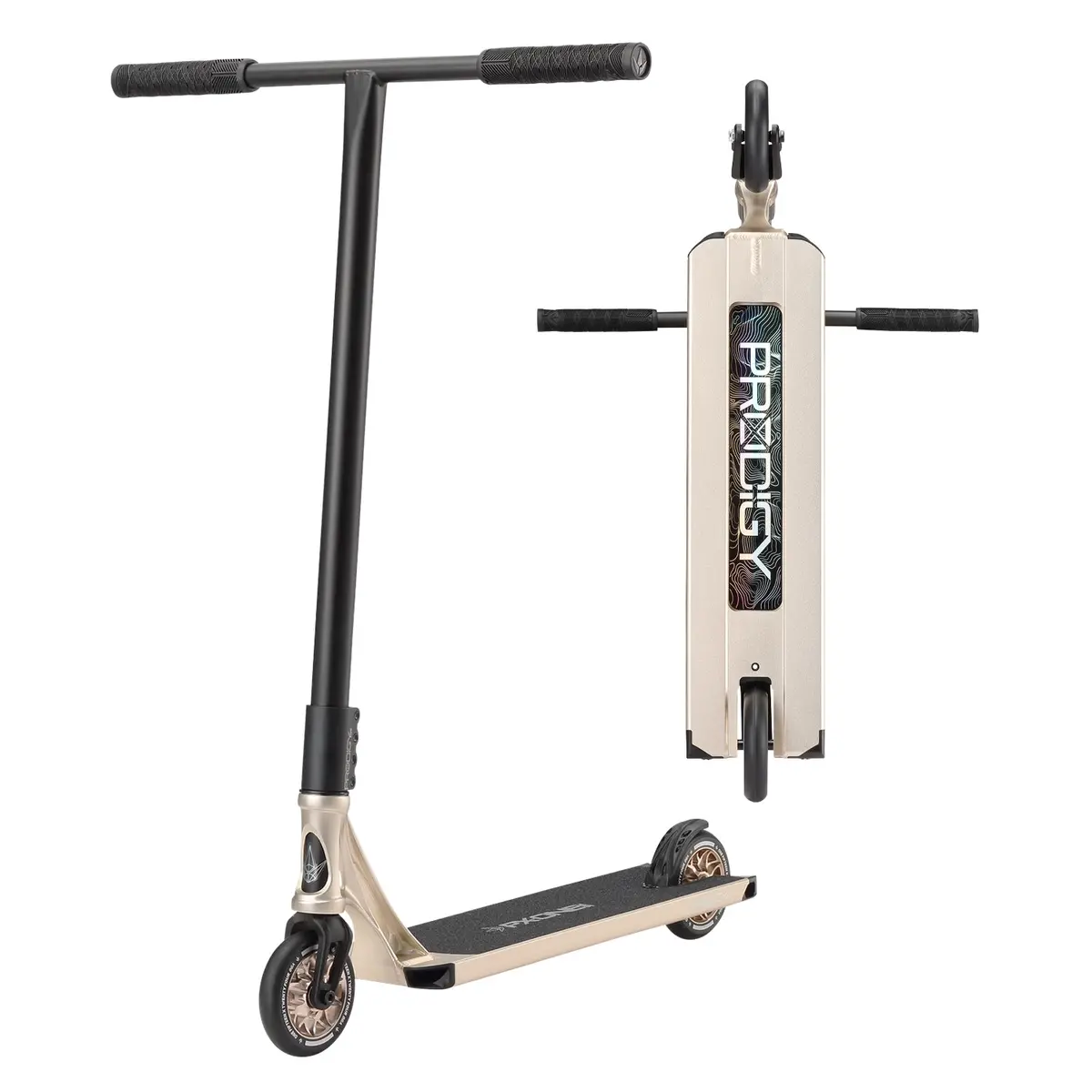 Blunt Envy Prodigy Street X One Complete Scooter - Ivory 1