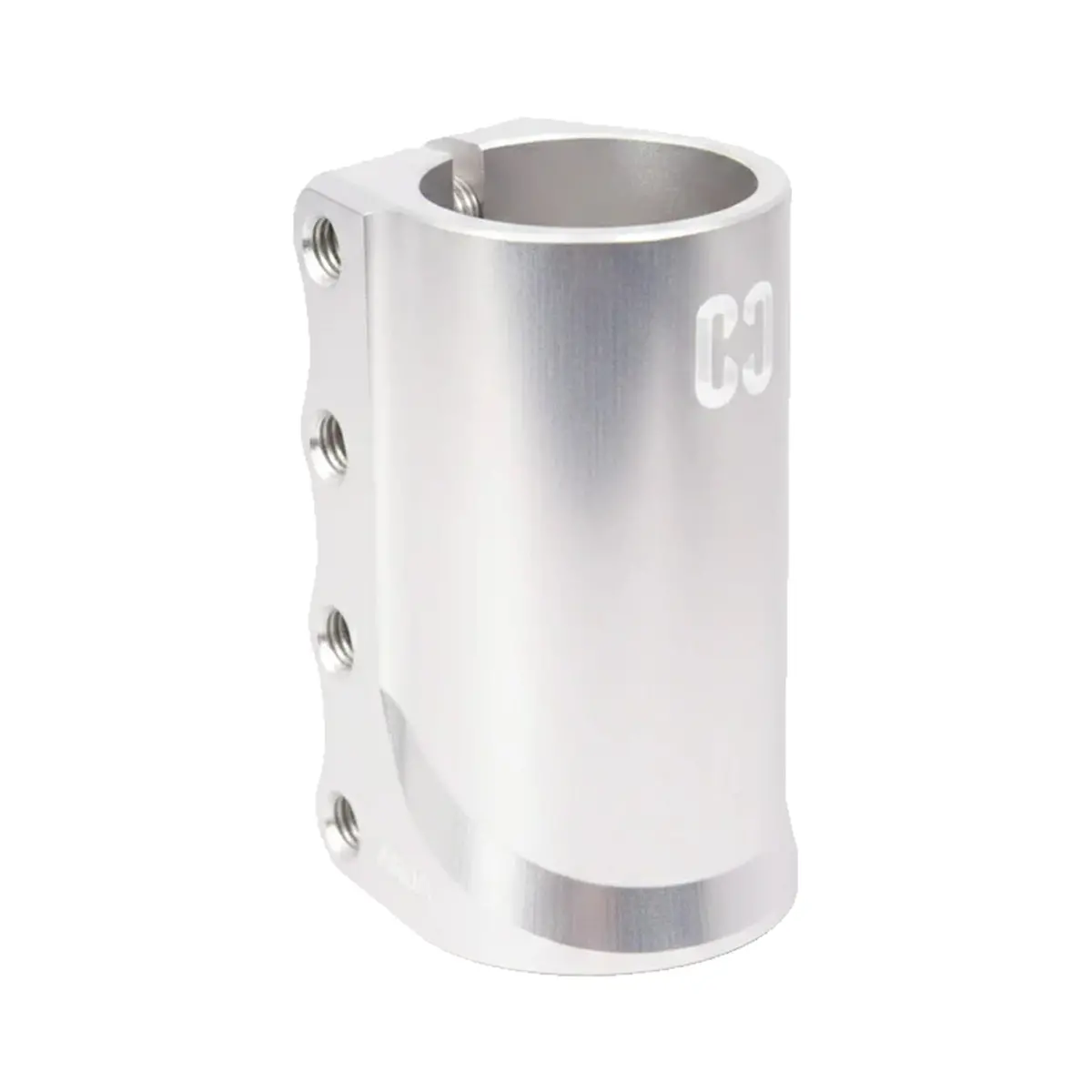 Core Aura Scs Scooter Clamp - Raw 1