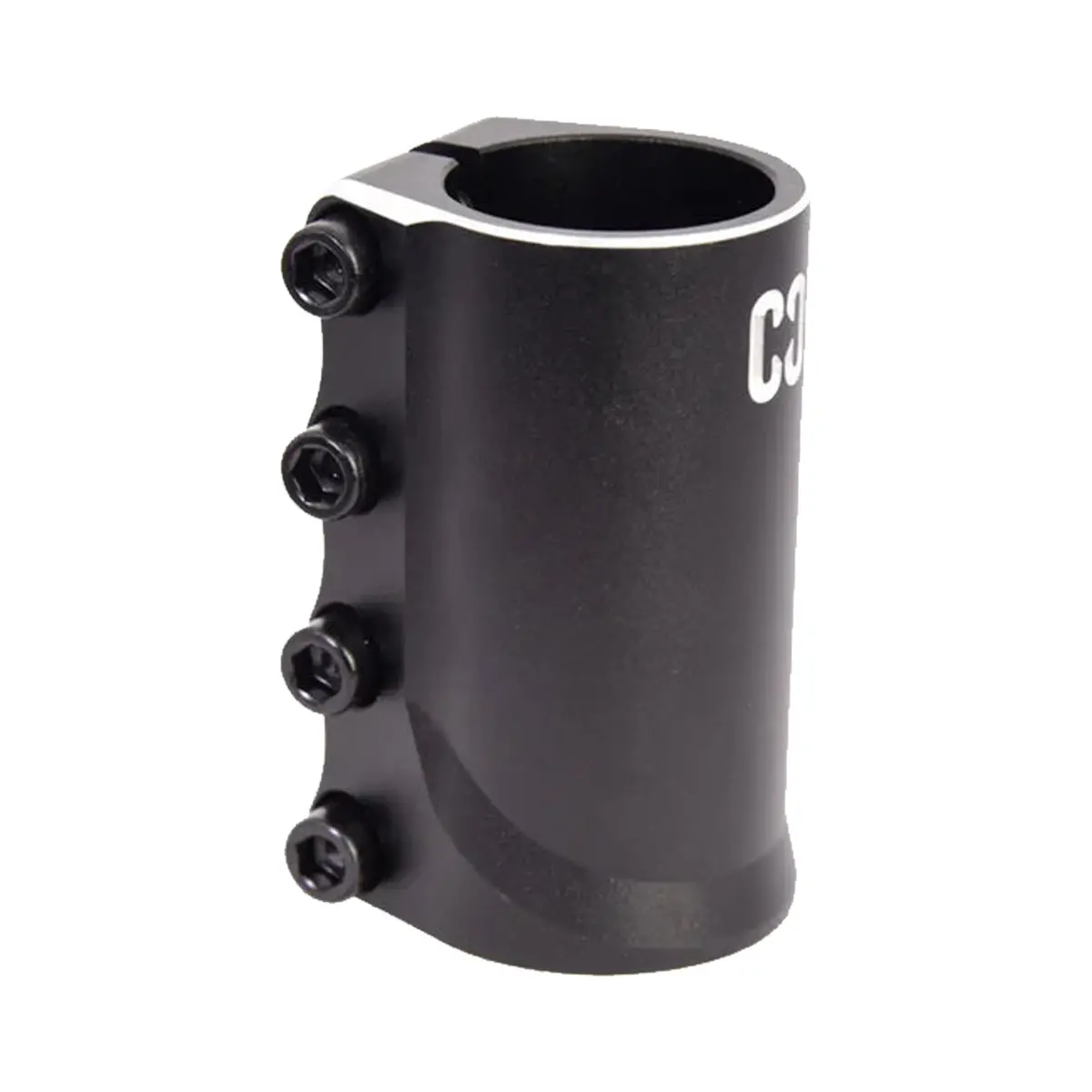 Core Aura Scs Scooter Clamp - Black 1