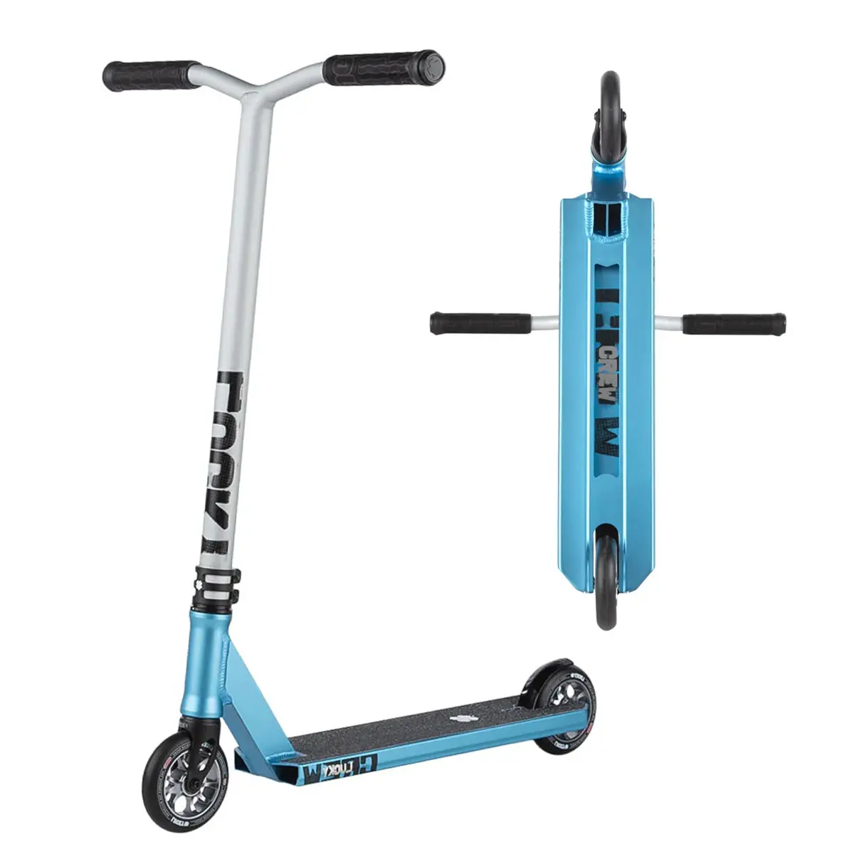 Lucky Scooters Crew Complete Scooter - Chroma Mist 1