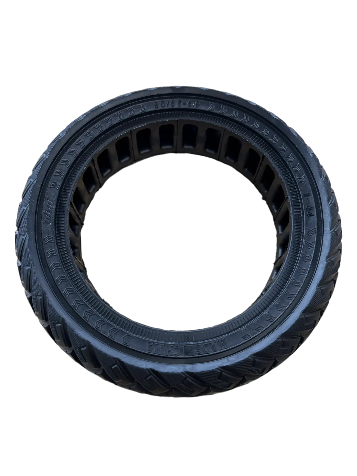 60/65-6.9 Solid Tire For Ninebot Max G2 1