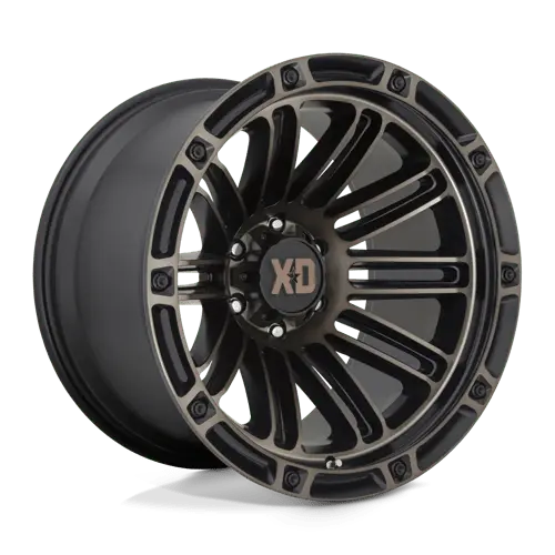Xd846 20X9 6X5.5 S-Blk Dtcc 0Mm 1