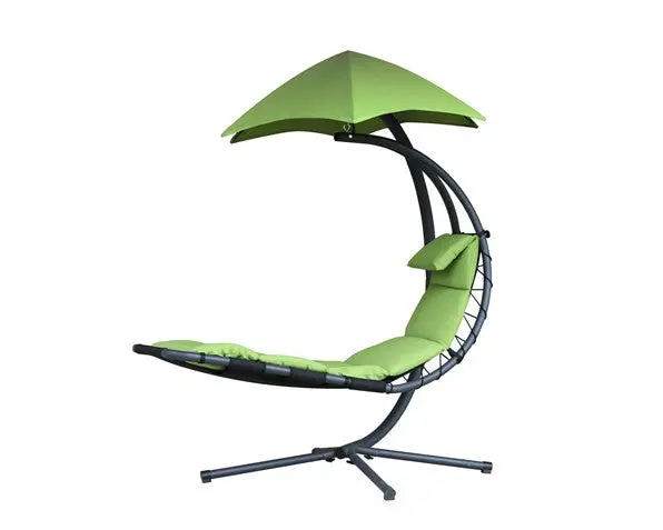 The Original Dream Chair™ Green Apple 1
