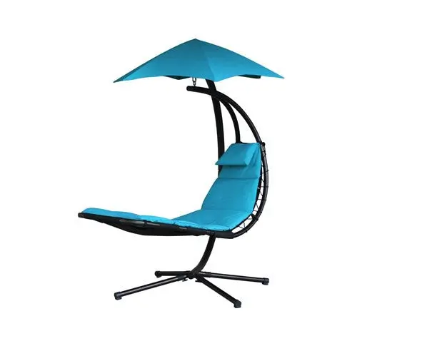 The Original Dream Chair™ True Turquoise 1
