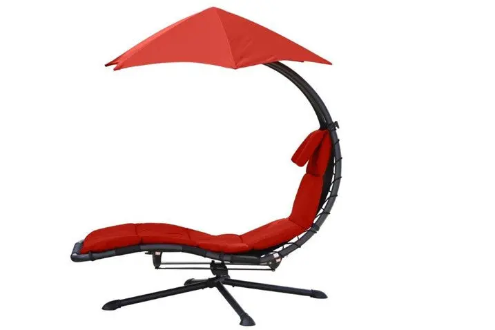 The Original Dream 360°™ Cherry Red 1