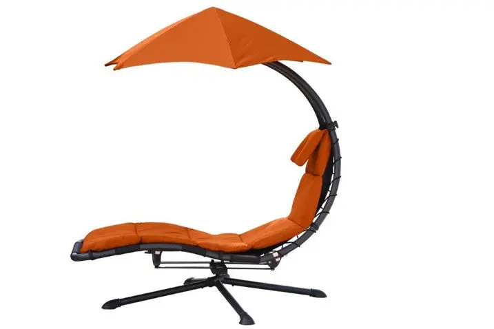 The Original Dream 360°™- Orange Zest 1