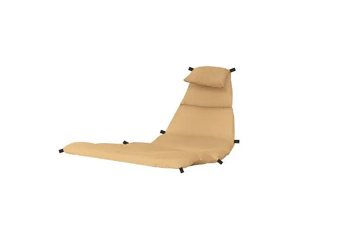 Dream Cushion- Sand Dune 1
