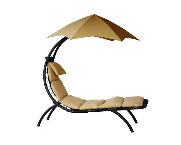 The Original Dream Lounger™Sand Dune 1