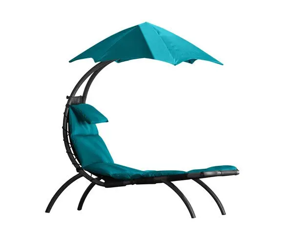 The Original Dream Lounger™True Turquoise 1