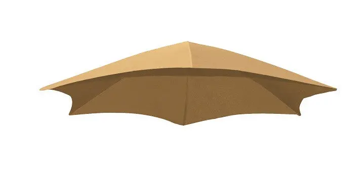 Dream Umbrella Fabric- Sand Dune 1