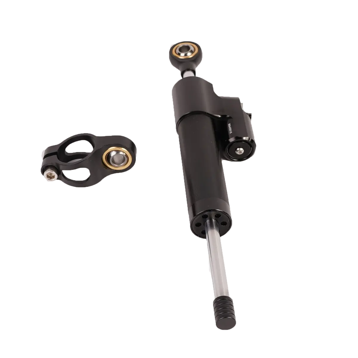 Vsett 10+ Steering Damper 1