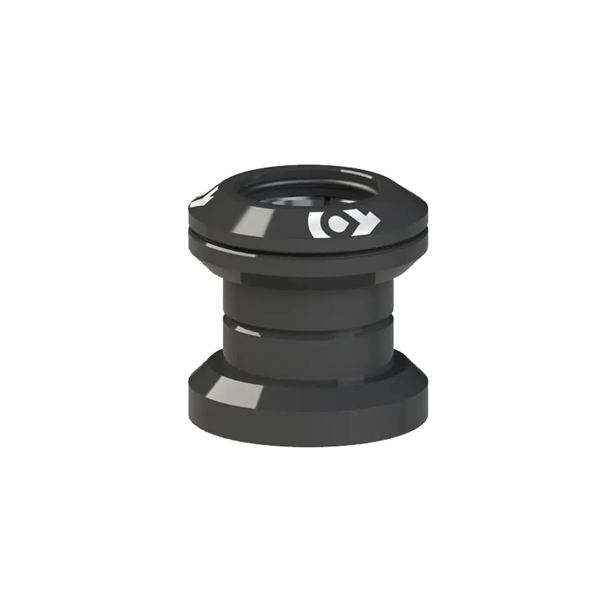 District Pro Scooter Headset - Black 1