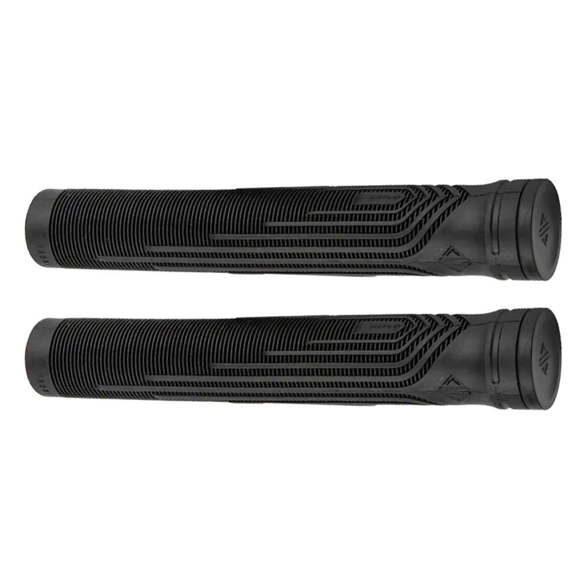 Drone Acolyte Scooter Grips - Black 1