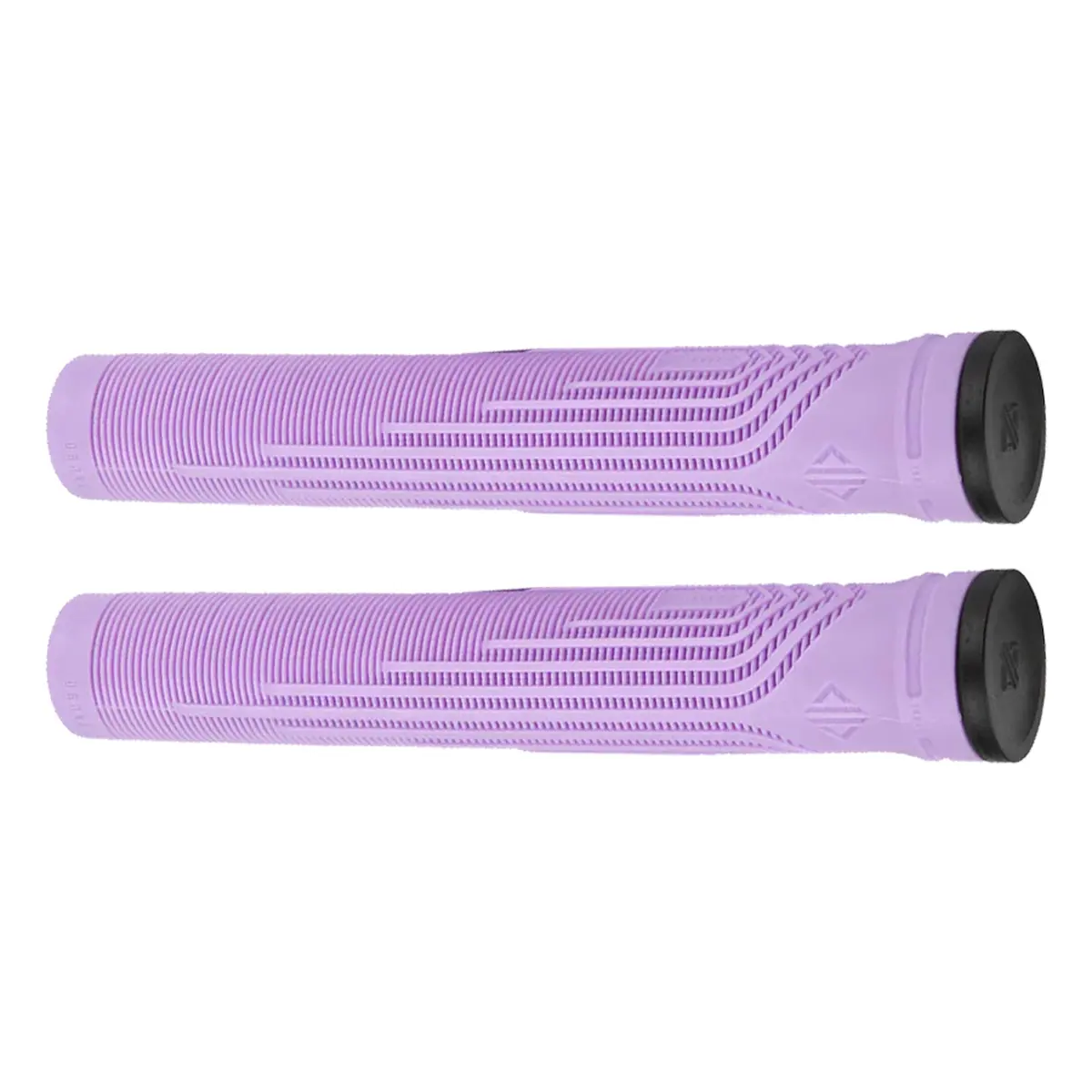 Drone Acolyte Scooter Grips - Lilac 1