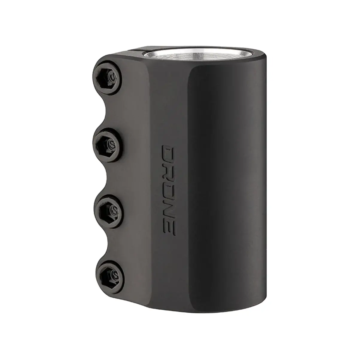 Drone Contrast 3 Scooter Scs Clamp - Black 1