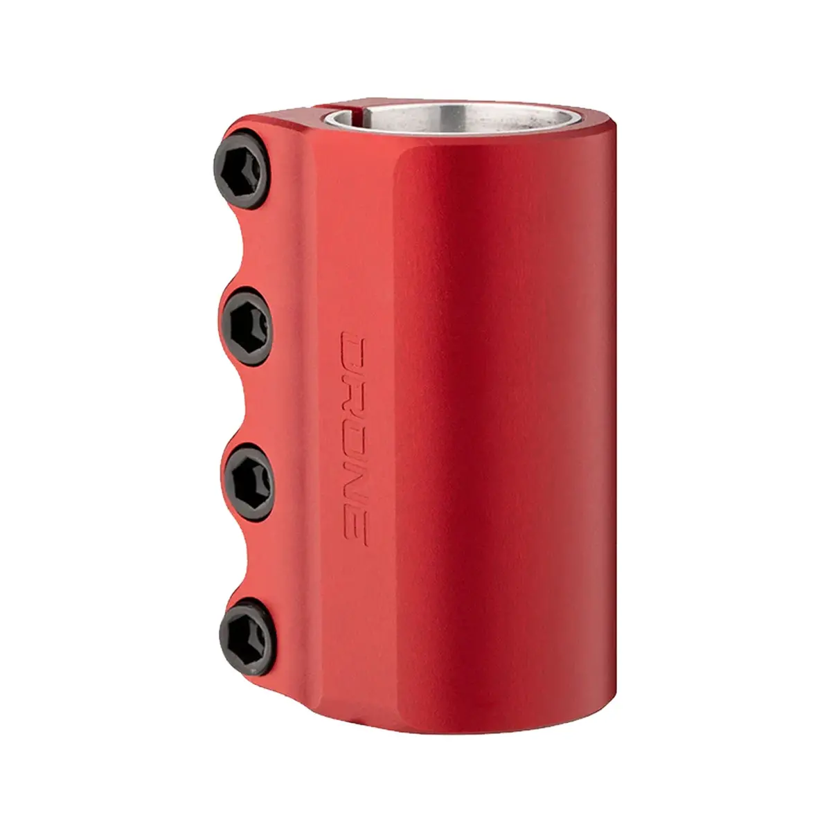 Drone Contrast 3 Scooter Scs Clamp - Red 1