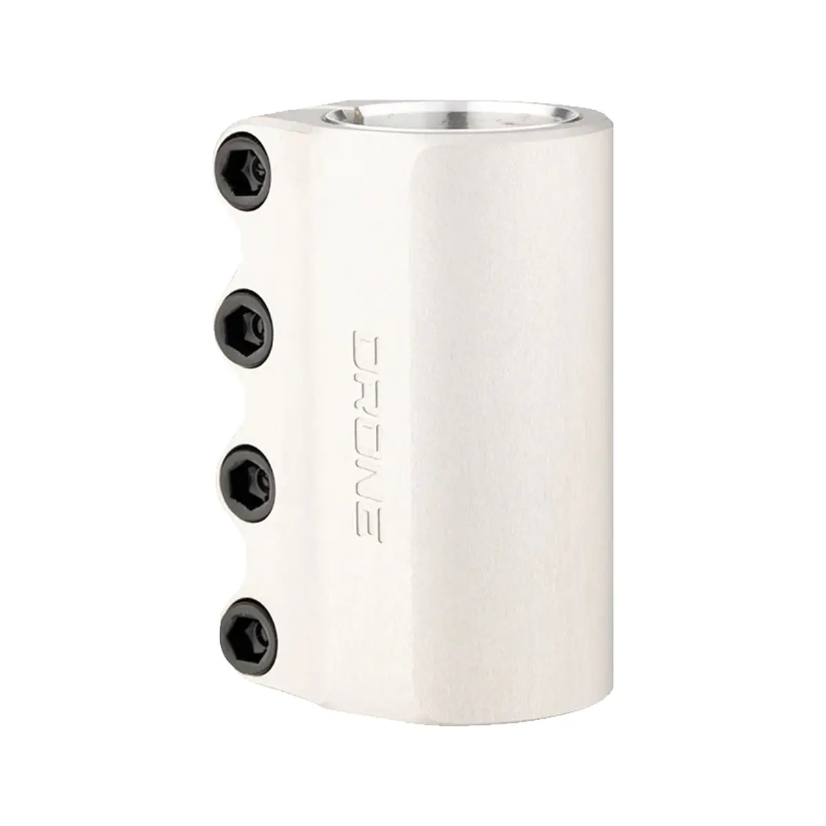 Drone Contrast 3 Scooter Scs Clamp - Silver 1