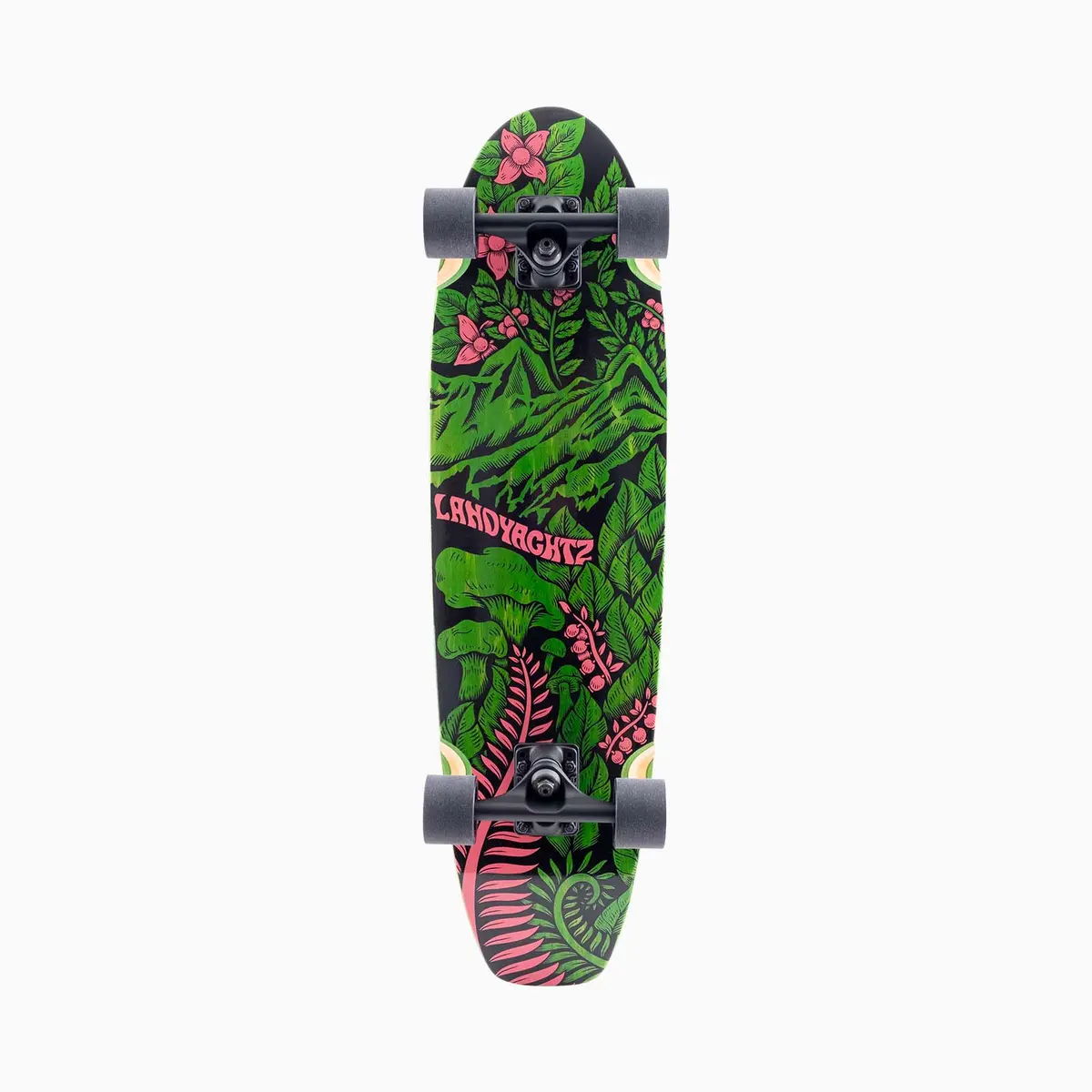 Landyachtz Dugout Escape 31" Cruiser 1