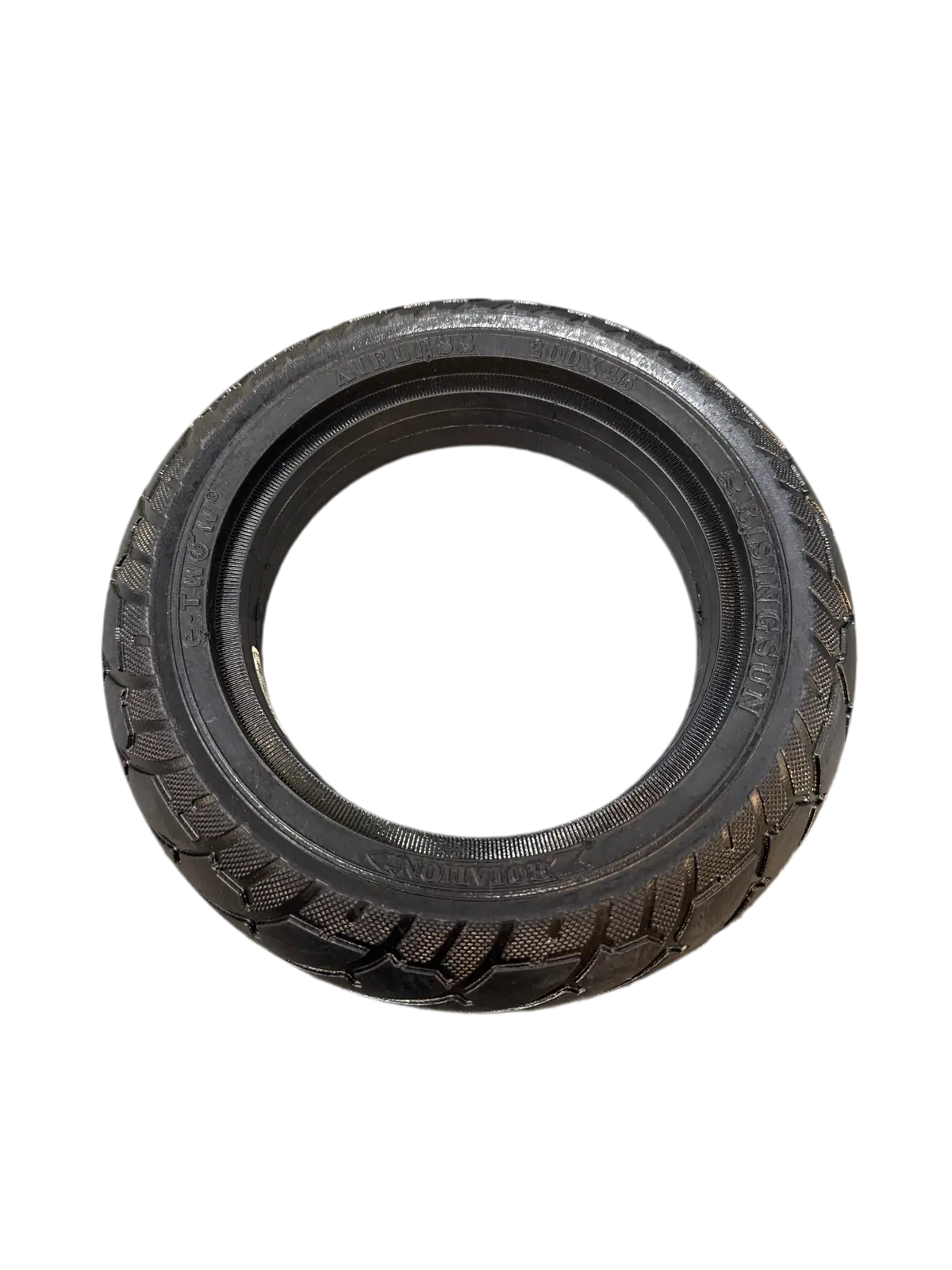 200X45 Solid Tire (For Mosquito, E-Twow Gt) 1