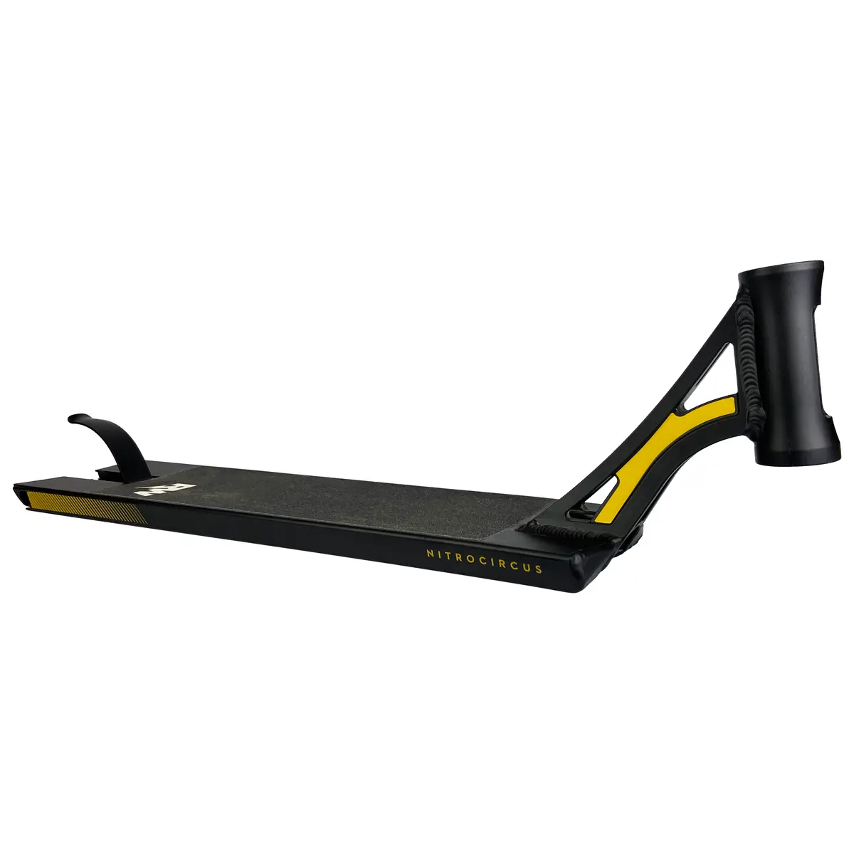 Ryan Williams Signature 560 Pro Scooter Deck -  Satin Black - 5.1" 1