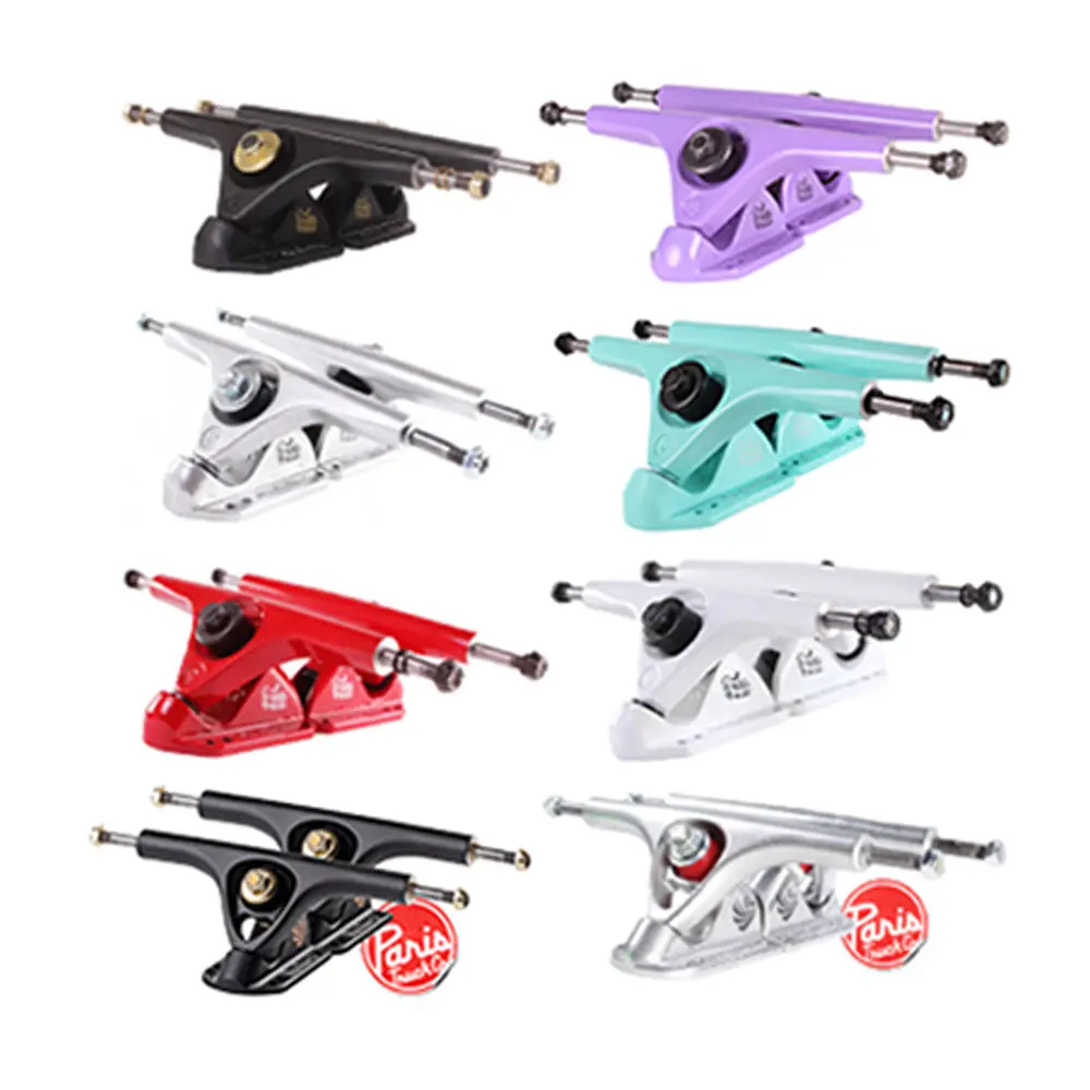 El Trucks With Board Purchase 1