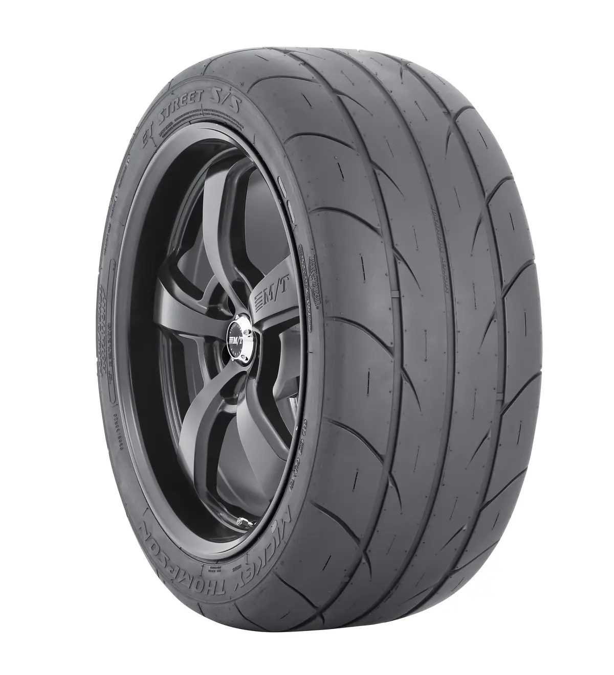 Lt265/70R16 121/118R Deegan 38 A/T 1