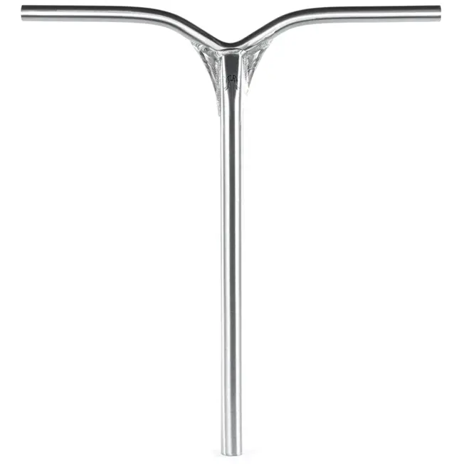 Ethic Dryade V2 Pro Scooter Bars - Ics/Ihc - Raw 1