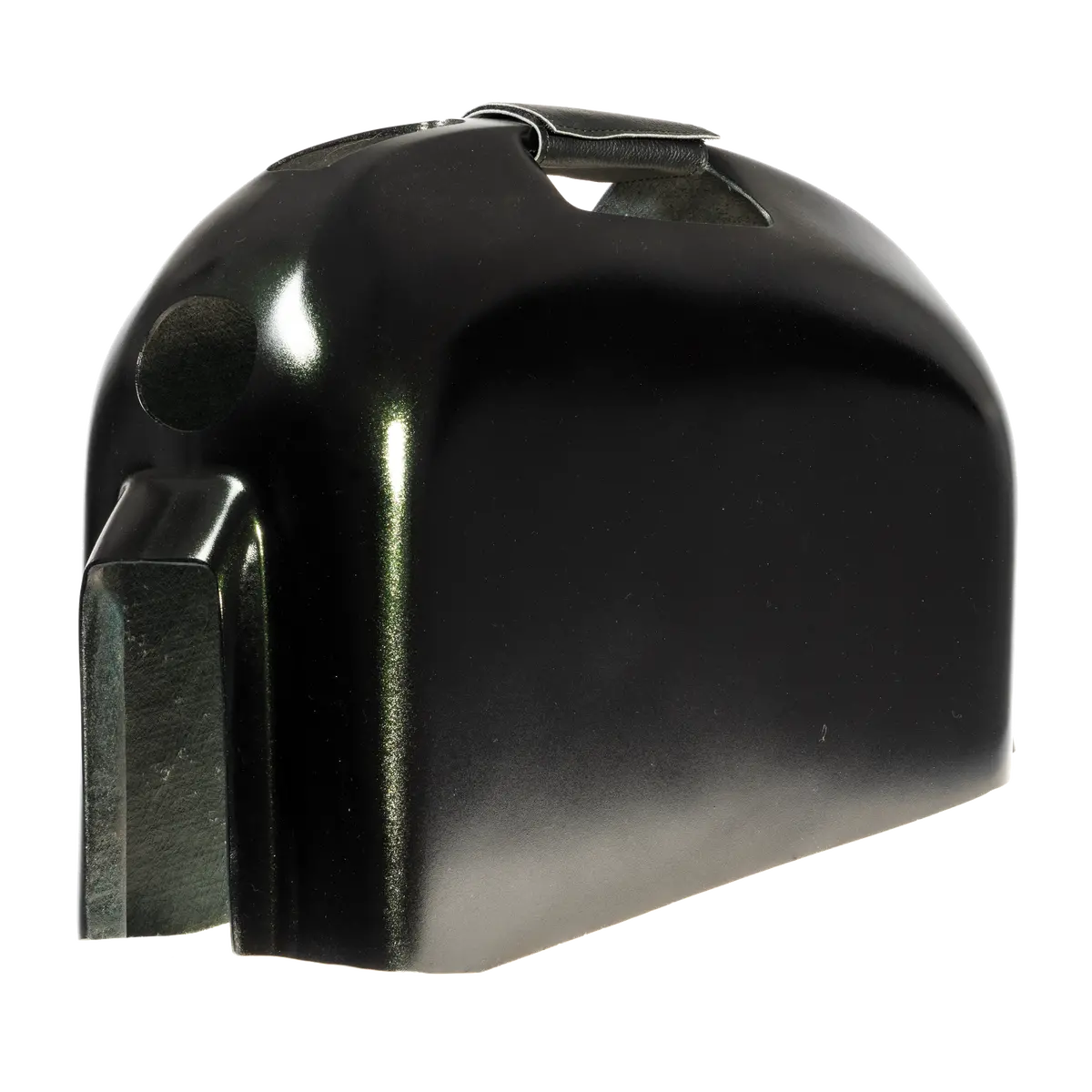 Exn Fiberglass Shell 1