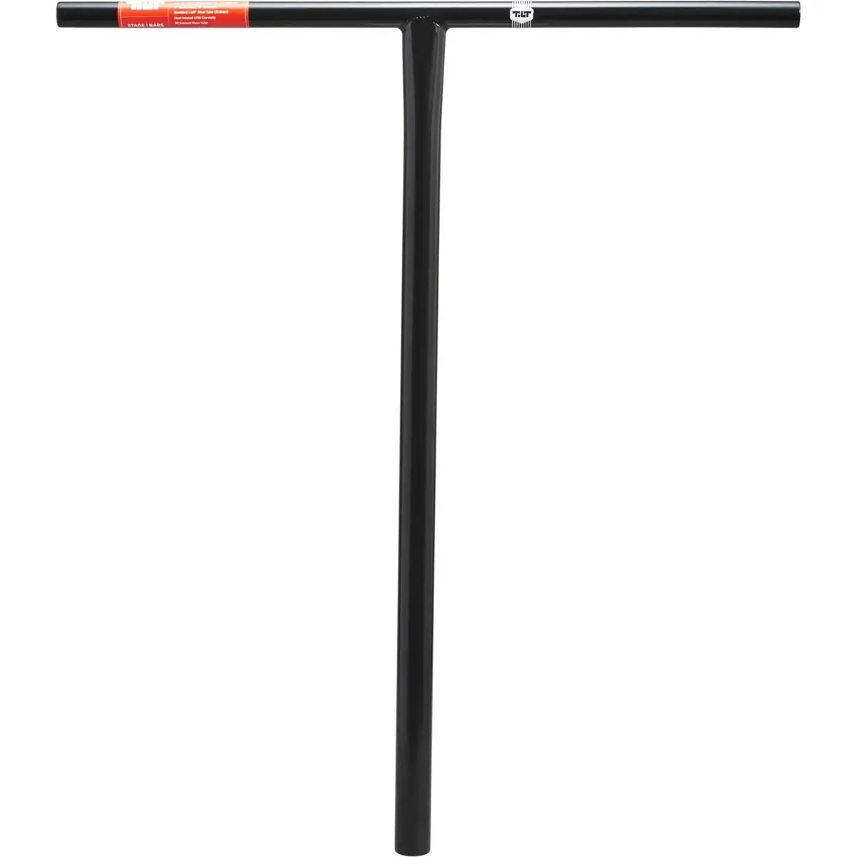 Tilt Stage I Scooter Bar - Black 1