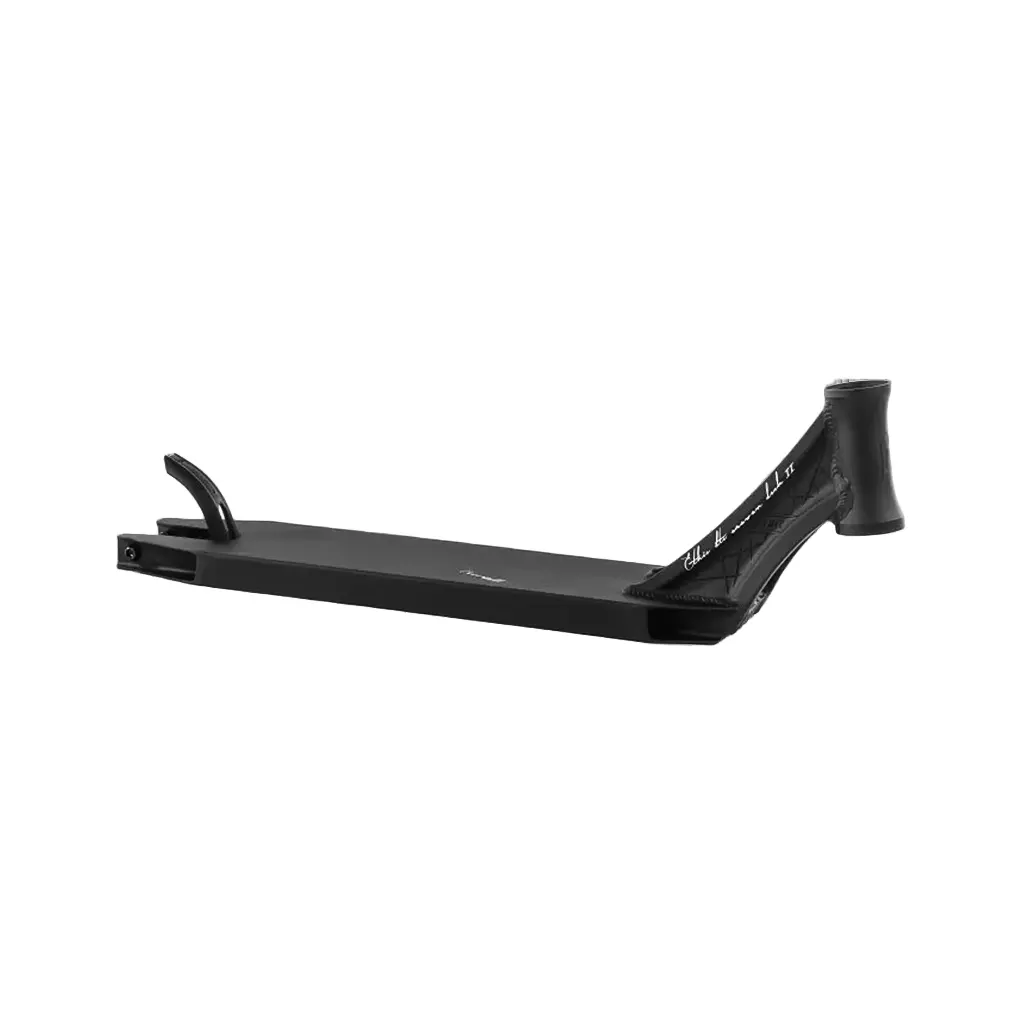 Ethic Erawan V2 Scooter Deck - Black - 4.7" 1