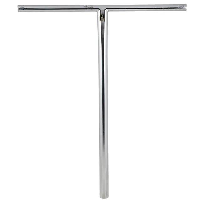 Ethic Trianon Pro Scooter Bars - Ihc - Raw 1