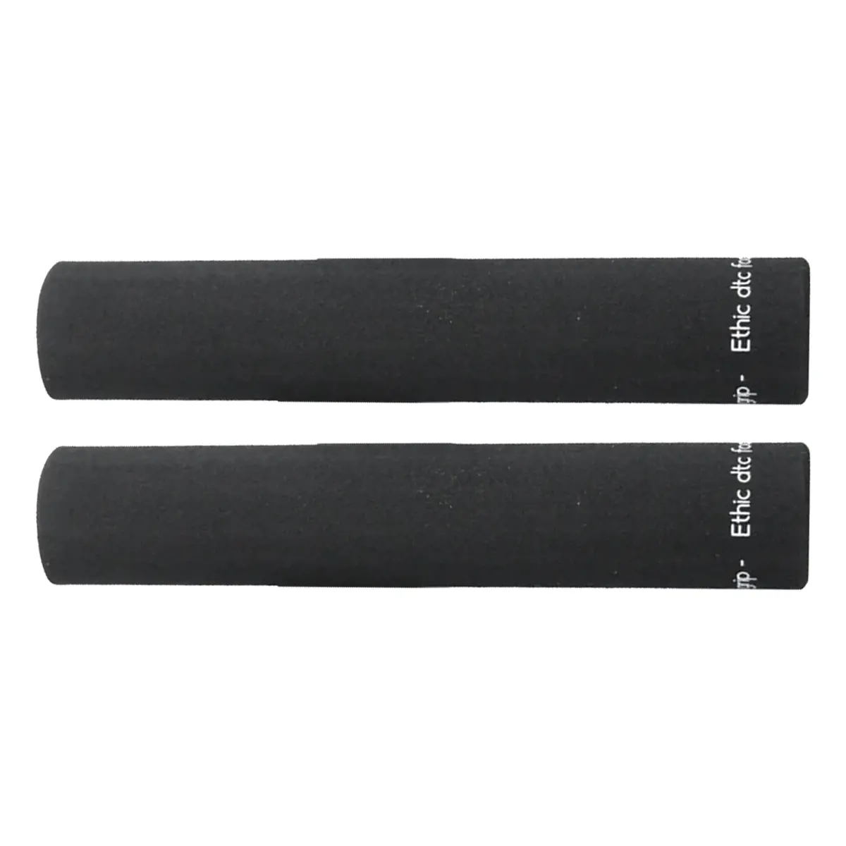 Ethic Foam Scooter Grips - Black 1