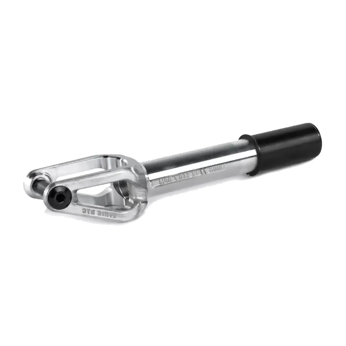 Ethic Legion V2 Scooter Fork - Hic - Raw 1
