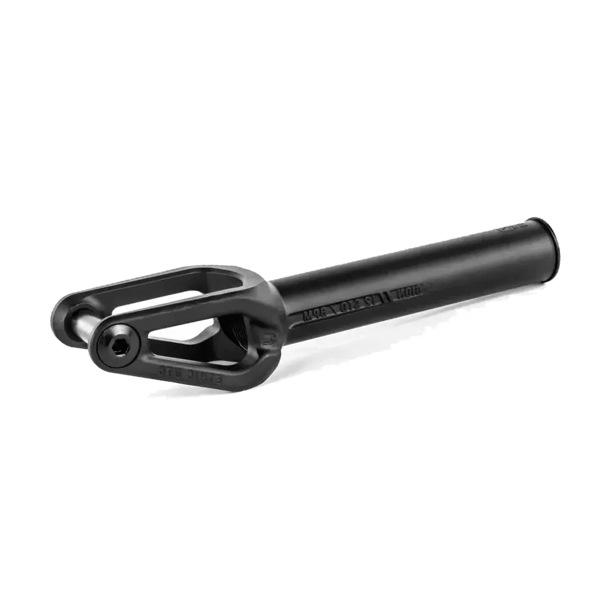Ethic Legion V2 Scooter Fork - Scs - Black 1
