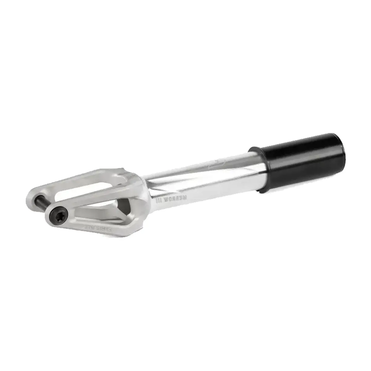 Ethic Merrow V3 Scooter Fork - Hic - Raw 1