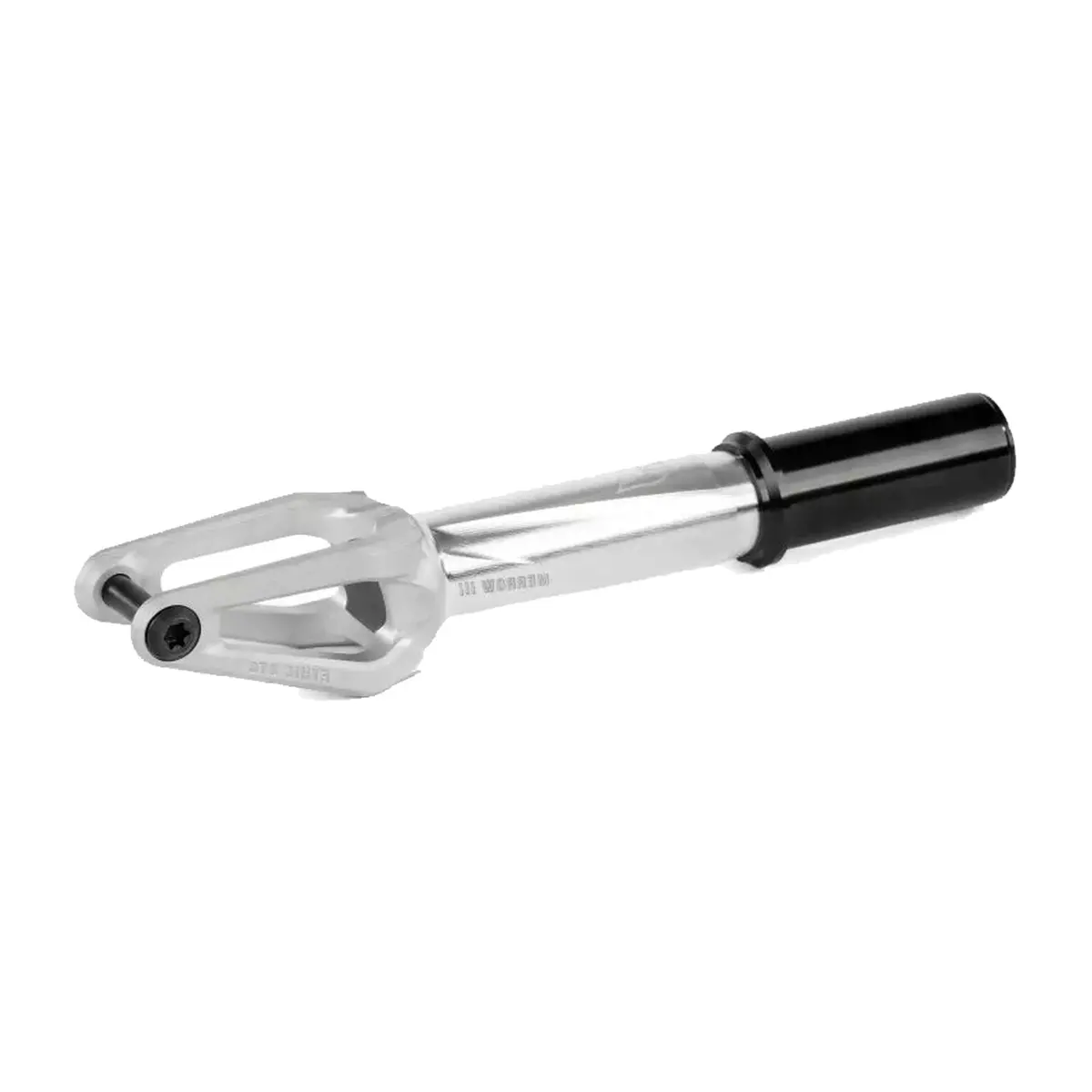 Ethic Merrow V3 Scooter Fork - Ihc - Raw 1