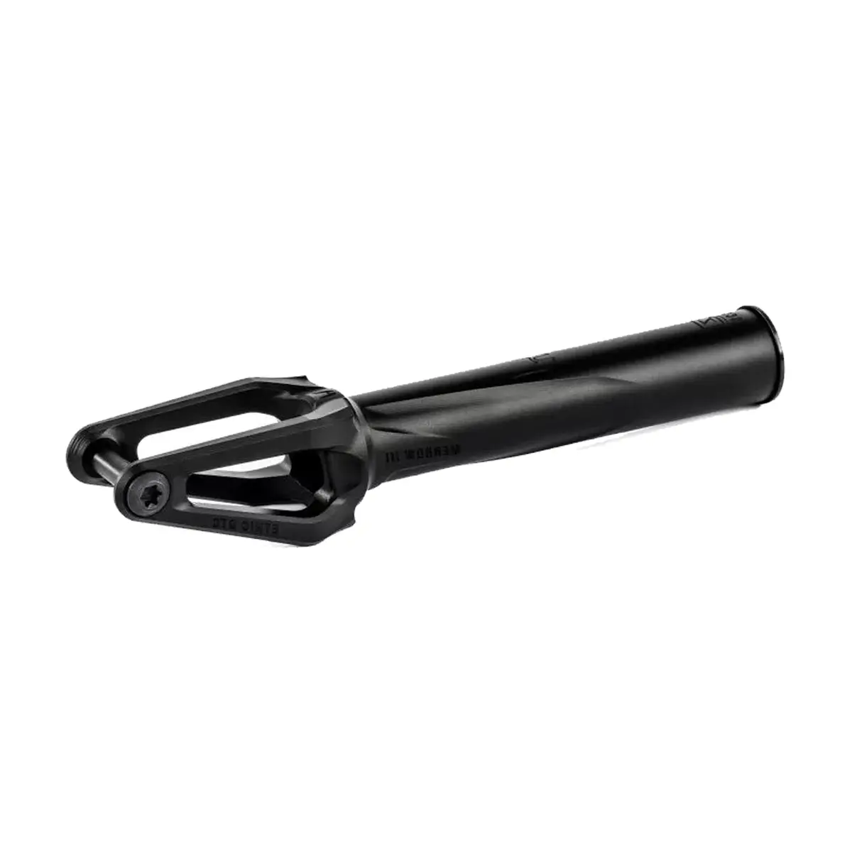 Ethic Merrow V3 Scooter Fork - Scs - Black 1