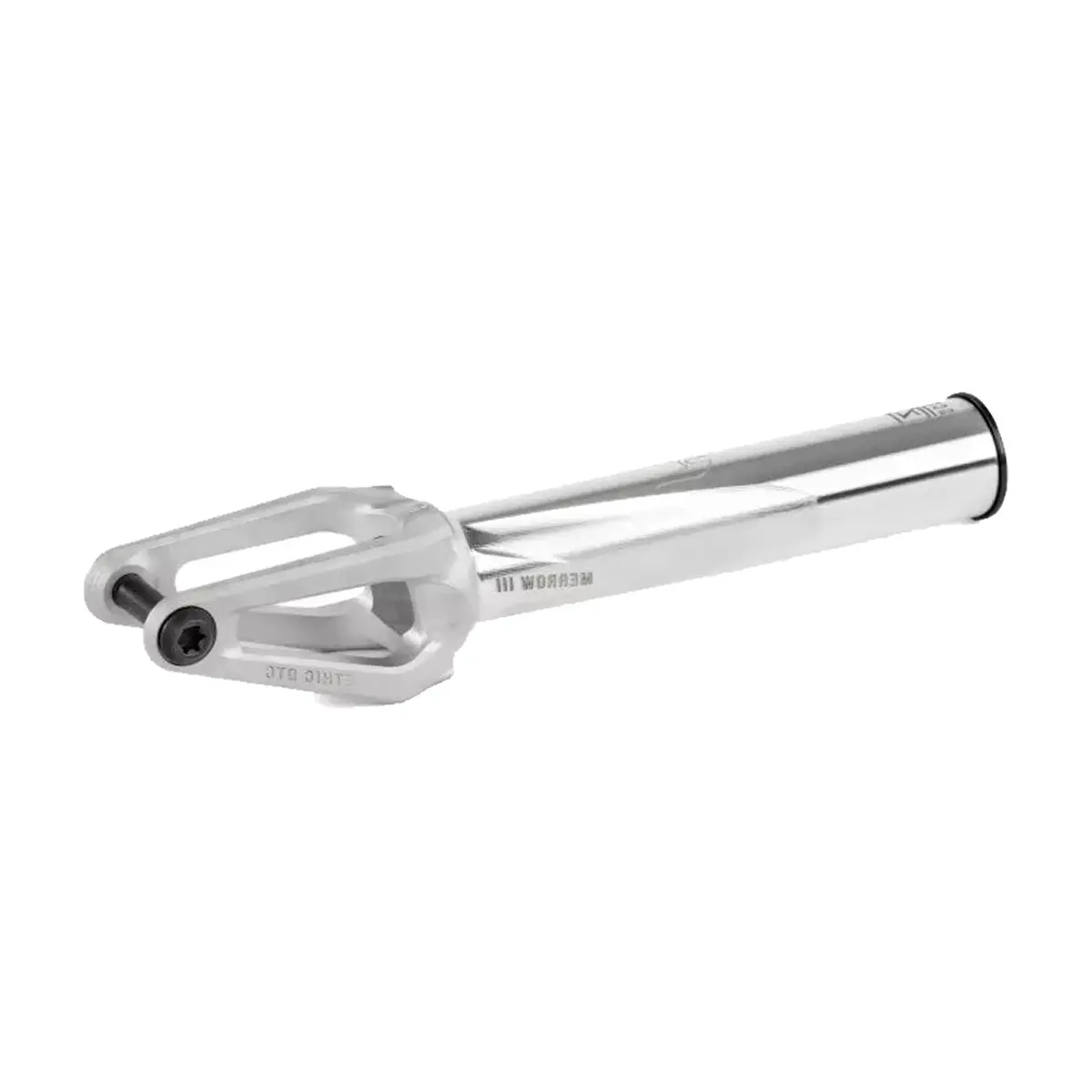 Ethic Merrow V3 Scooter Fork - Scs - Raw 1