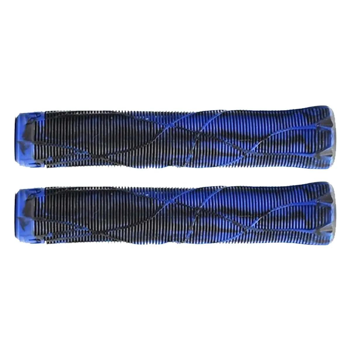 Ethic Scooter Grips Slim - Blue 1