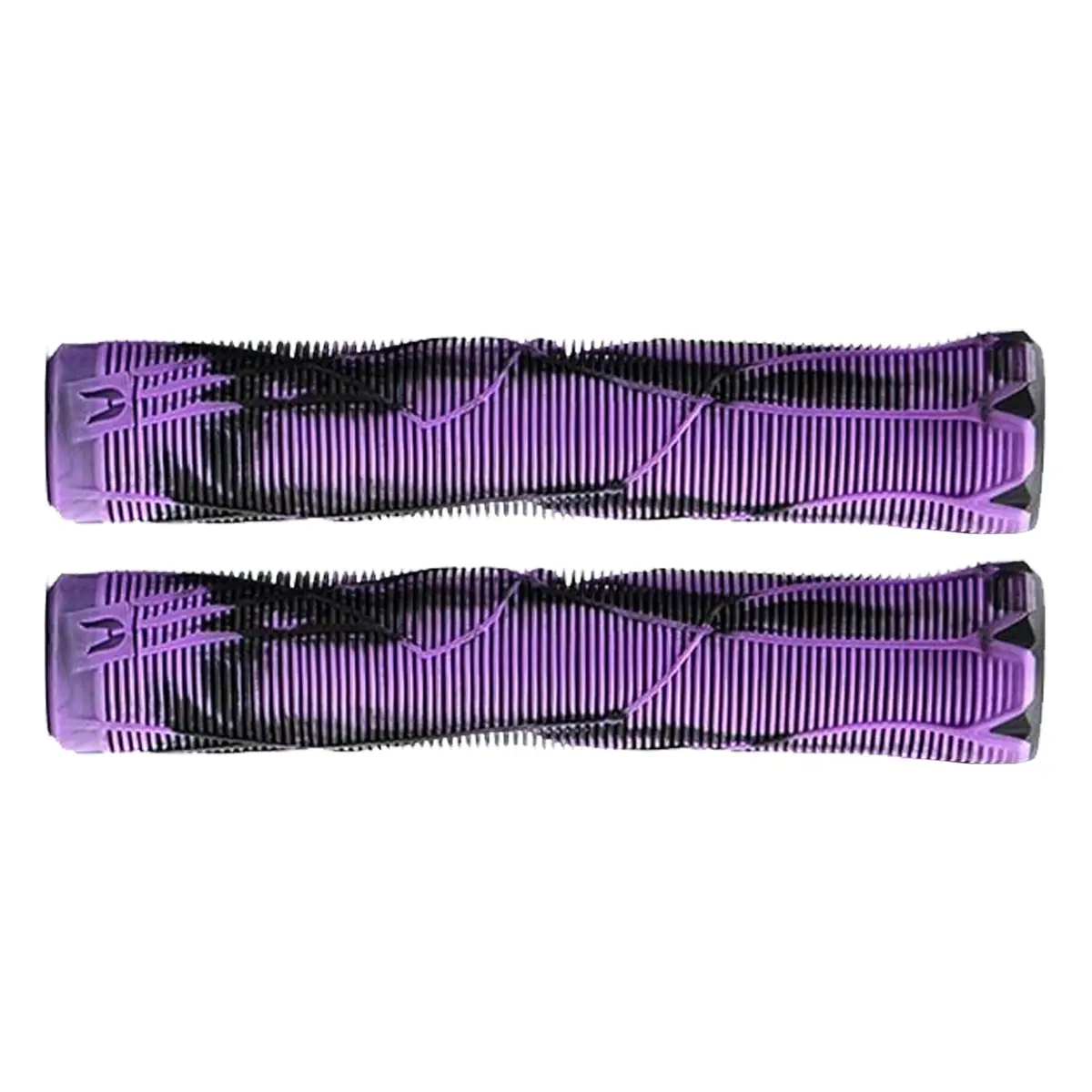 Ethic Scooter Grips Slim - Purple 1