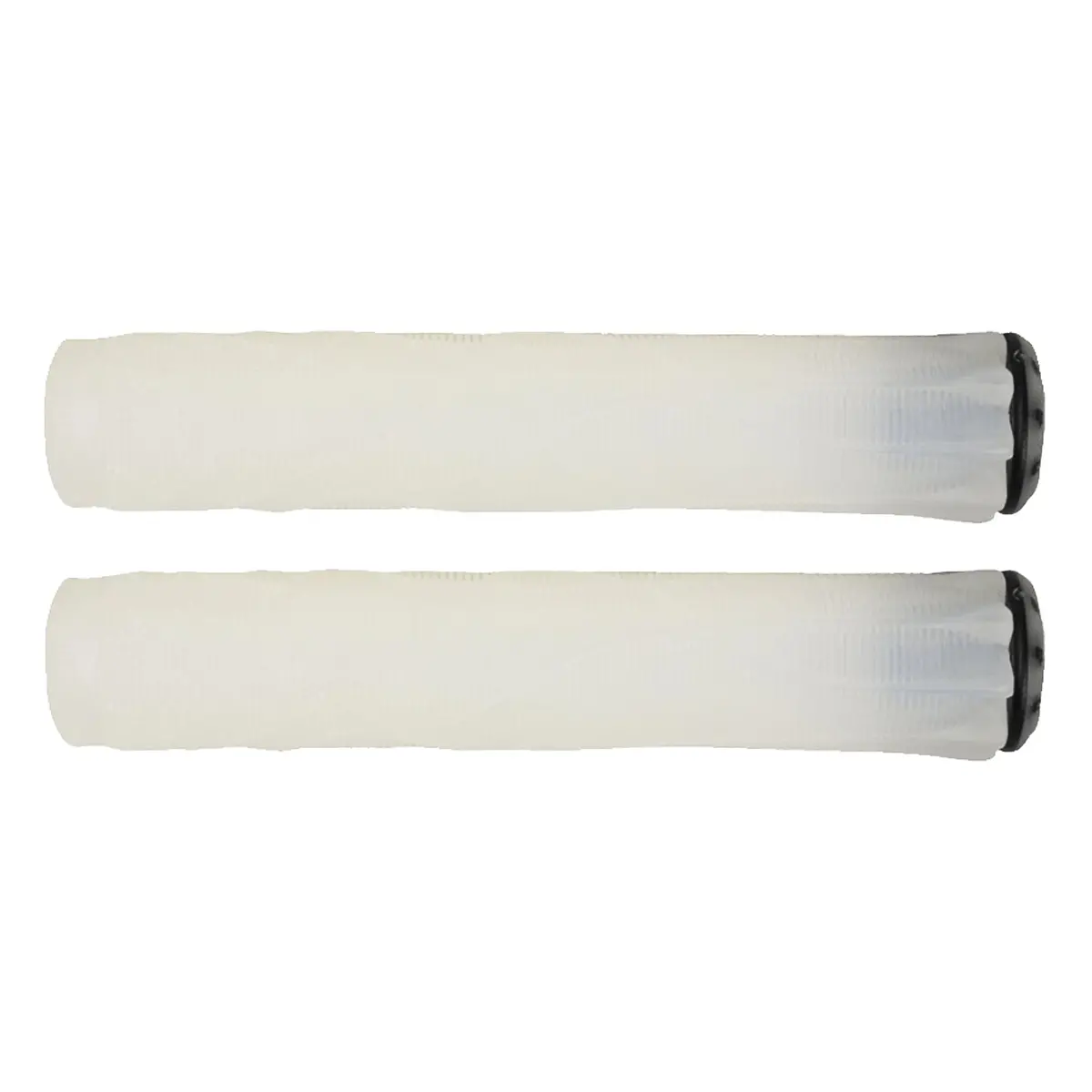 Ethic Scooter Grips - Clear 1